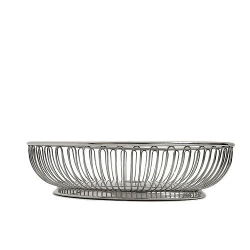Alessi cestino portapane - , mod