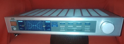 Amplificatore jvc 22 - a, k-22