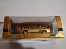 INNO64 Top Secret Nissan