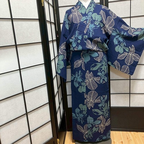 8778 giapponese yukata donna - yukata,