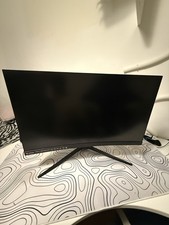 monitor gaming curvo