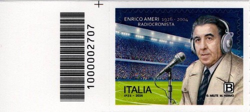 Italia 2026 enrico ameri - 2026,