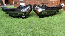 Faros LED Chevrolet Colorado/