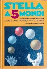 Stella a 5 mondi fantascienza
