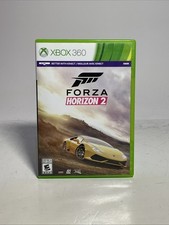 Forza Horizon 2 (Xbox 360)