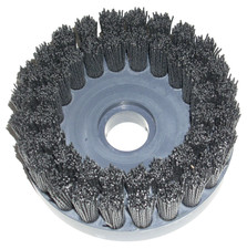 Weiler 6 in Sheel Mill Holder