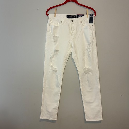 Jeans skinny hollister epic - skinny,