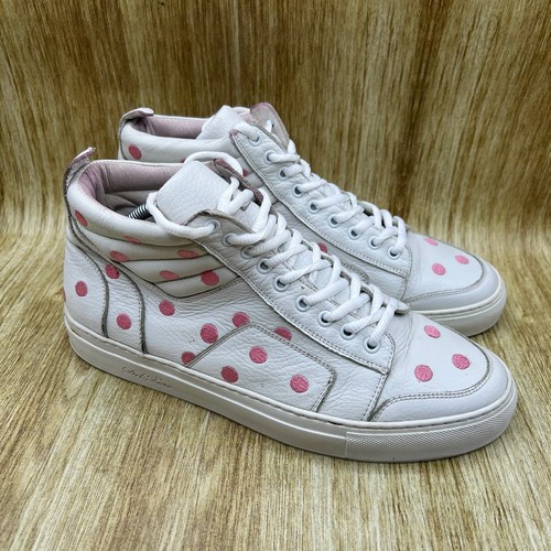 Sneakers alte del toro uomo - alte,