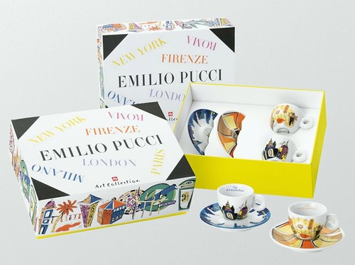 Illy art collection - illy,