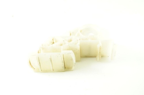 Supporto del paraurti laterale - supporto,