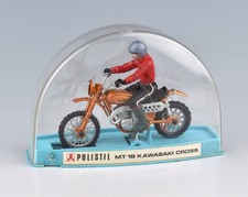 Moto cross politoys - da,