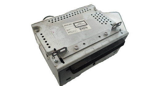 Autoradio ford focus - ford, 5