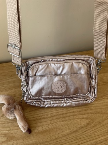 Borsa tracolla kipling - borsa,