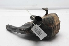 Collettore Scarico Cassa Curva