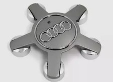 Coprimozzo originale Audi