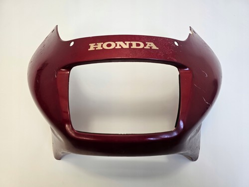 Carena anteriore honda - carena,