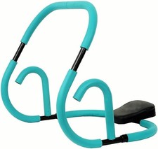 Heavy Duty AB Cruncher Rocket