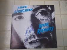 Bruce Springsteen-River
