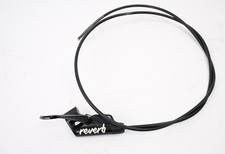 Rockshox Reverb 1x leva