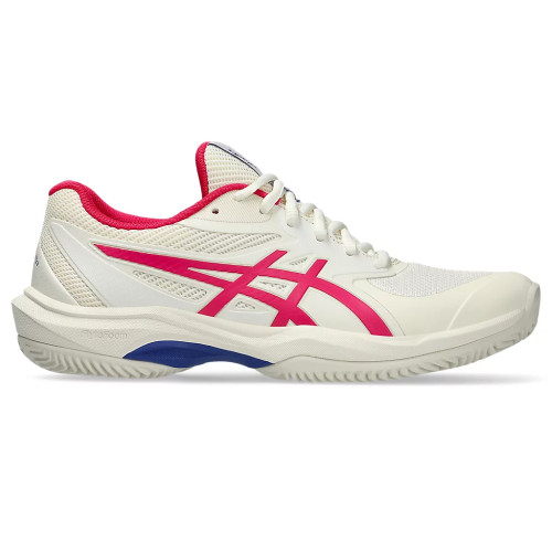 Asics game clay - clay/oc, scarpe