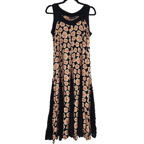 Abito midi vintage anni - , 90