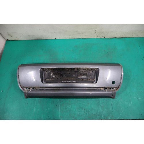 Paraurti post centr smart - paraurti, centr.