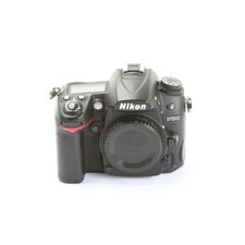 Nikon D7000 + 44 Tsd. Scatti +