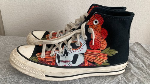 Rare converse chuck taylor - chuck,