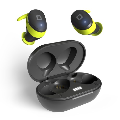 Twin bugs pro auricolari - twin,