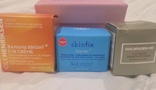 Nuovo lotto crema occhi: Ole