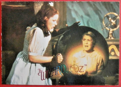 The wizard card 58 - wizard, #58