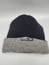 Sergio Tacchini Black Grey