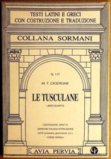 Tusculane. Libro 3º