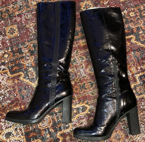 Stivale prada donna - stivale, con