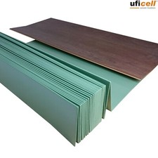 15,75 m² isolamento acustico