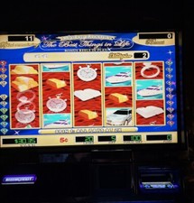 BB1 LIFE OF LUXURY 2 SLOT