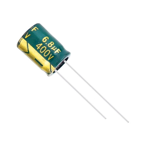 Condensador electrolitico - 5x,