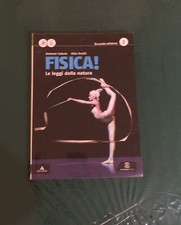 9788800229838 Fisica le leggi della natura 2