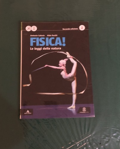 9788800229838 fisica leggi - 9788800229838,