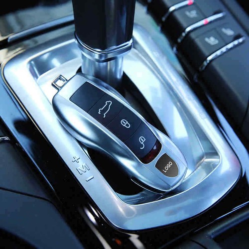 Guscio copri portachiavi - , auto