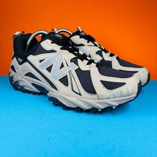 Scarpe da Trail Running New