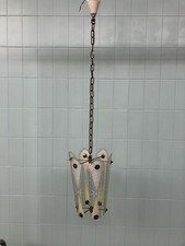 Lampadario sospensione anni - sospensione,