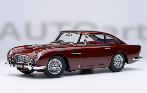 Aston martin db5 dubonnet - aston,