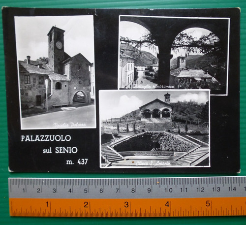 Palazzuolo sul senio - palazzuolo,