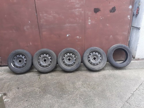 Ruote complete fiat - ruote,