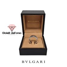 Bulgari Anello B. Zero 1 Oro