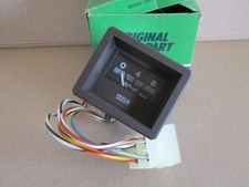 FIAT RITMO - Strumento