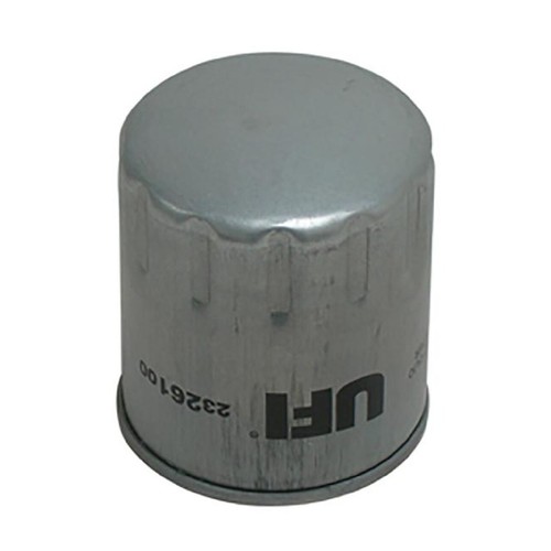 Ufi filtro olio - ufi,