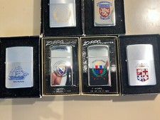 Zippo Marina Militare