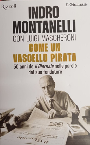 Indro montanelli come - montanelli,
